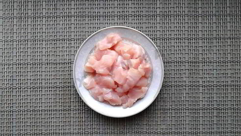 ризотто в мультиварке