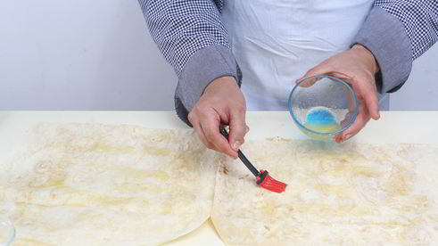 балык экмек, буквально рыба с хлебом по-турецки