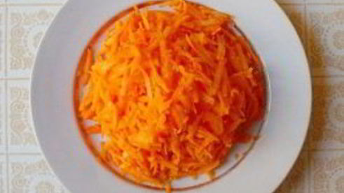 хек в томатном соусе