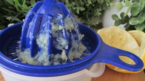 лосось рыбная бандероль