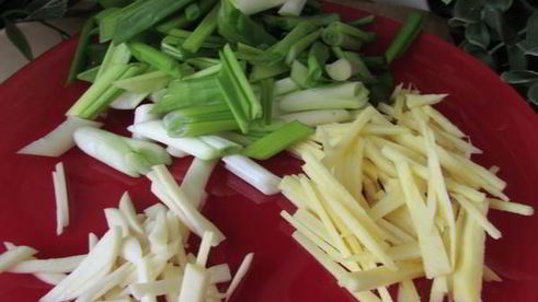 лосось рыбная бандероль