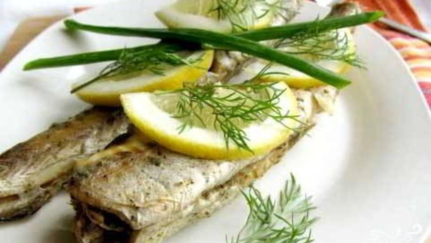 Рецепт минтай в фольге в духовке