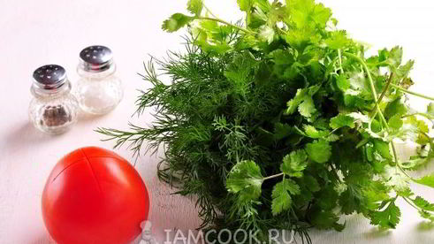 раки вареные с кукурузой