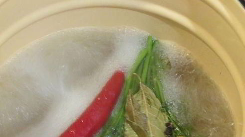 раки вареные