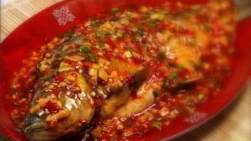 рыба по-сычуаньски