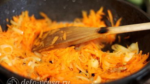 рыба под маринадом