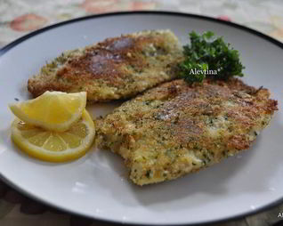 Рыба тилапия