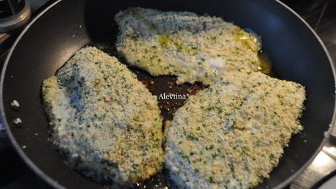 рыба тилапия