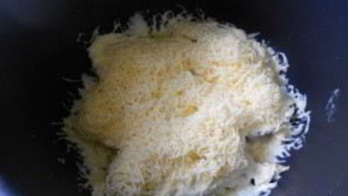 рыба в мультиварке со сметаной