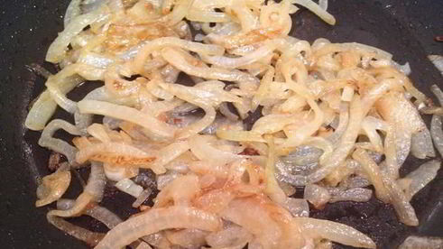 рыба, запеченная по-московски