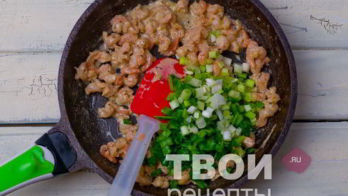 семга в духовке