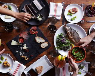 Судак в мультиварке