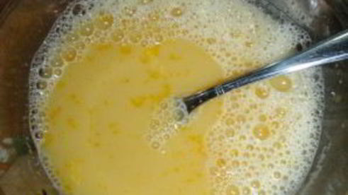 треска в пивном кляре