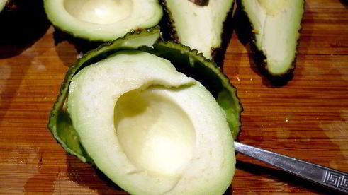 запеченное филе двух видов рыбы с овощами несладкая парочка