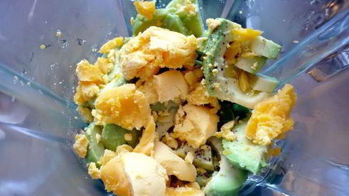 запеченное филе двух видов рыбы с овощами несладкая парочка