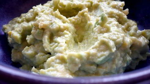 запеченное филе двух видов рыбы с овощами несладкая парочка