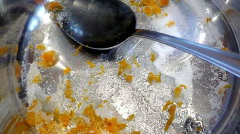 запеченное филе двух видов рыбы с овощами несладкая парочка