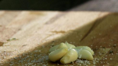 баклажан-шашлык