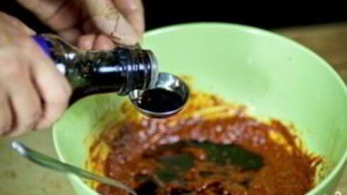 куриный шашлычок