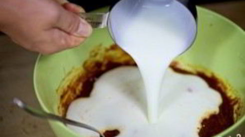 куриный шашлычок