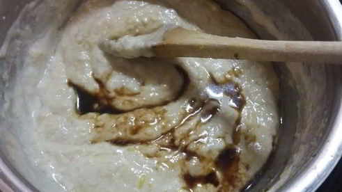 куриные шашлычки с арахисовым соусом