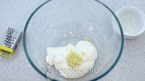 маринад для шашлыка из свинины