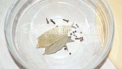 новогодние шашлычки