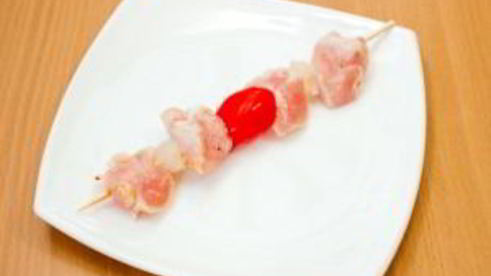 шашлычки домашние, маринованные в уксусе