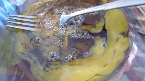 шашлычок из лосося