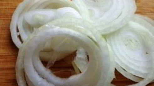 шашлык из баранины в вине