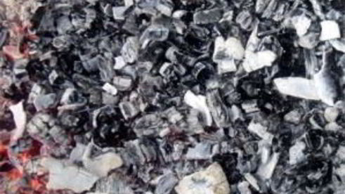 шашлык из ребрышек