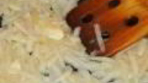 шашлык из рыбы с яблочным соусом