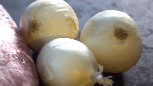 шашлык из свинины на кисломолочной основе