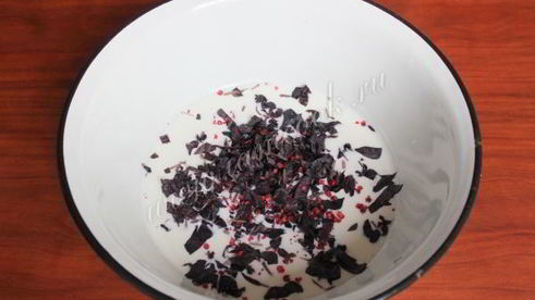 шашлык из свинины в кефире