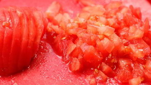 шашлык из свинины