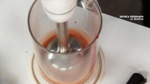 шашлык из вишневого поросенка с розмарином