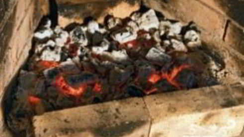 шашлык по-туркменски