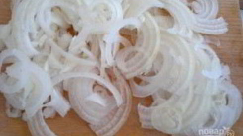 шашлык с барбарисом