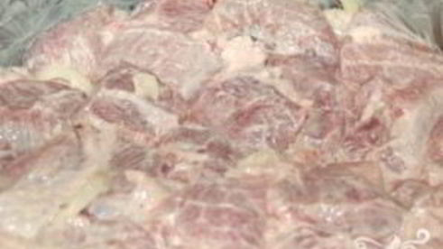 шашлык сочный