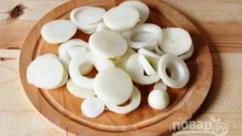 сочный шашлык из свинины с уксусом