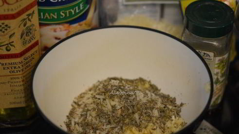 свиной шашлык с чили маринадом и горчицей