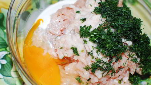 капустный шницель