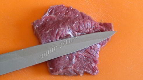 венский шницель