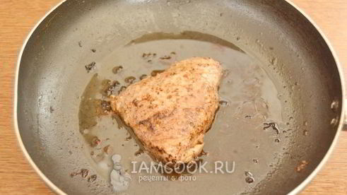 говяжий стейк