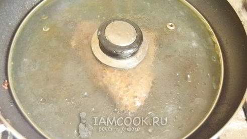 говяжий стейк