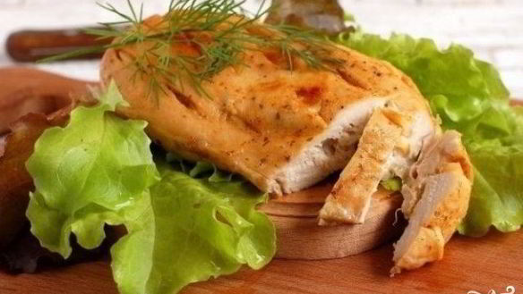 Рецепт Куриные стейки в мультиварке