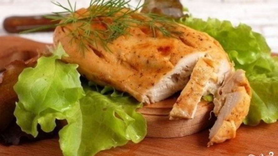 Рецепт куриные стейки в мультиварке