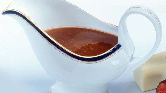 Рецепт Соус Бордосский для стейков