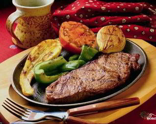 Соус к стейку из говядины