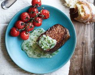 Стейк Берси